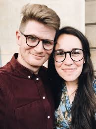 Gordon & Grace Wright — The Centre for European Church Planting