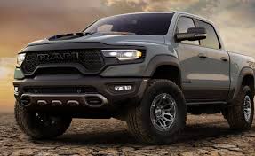 تضاعف مبيعات دودج ورام في أوروبا في سبتمبر 2020 السيارات الموقع العربي الأول للسيارات