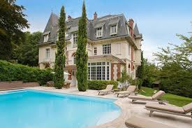 Epingle Par M M Sur The Art Of Exterior Belle Maison Maisons Anciennes Maison