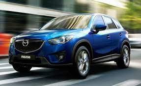 2013 Mazda Cx-5 Mazda Car Lease Used Cars