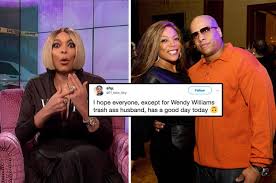 The split came almost a month after the wendy. Fans Are Rallying Around Wendy Williams After Her Husband Allegedly Had A Baby With His Mistress