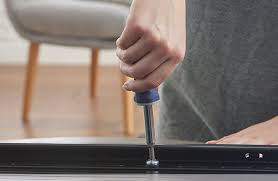 Do not attempt to use drywall anchors to hang it. How To Mount A Tv On Drywall Without Studs Echogear