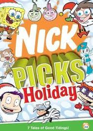 Amazon Com Cartoon Network Christmas Rocks Cartoon Network Christmas Movies Tv Nickelodeon The Fairly Oddparents Holiday Movie One, this christmas special rocks. pinterest