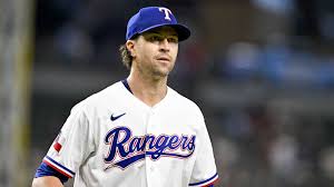 Rangers news: Jacob deGrom's 'fear' that has led to success in MLB career