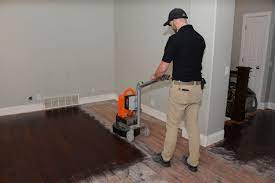 Refinishing your floors rather than replacing them completely can save thousands of dollars. Floor Sanding And Refinishing In Denver N Hance Of Denver