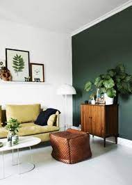 Wandgestaltung Effektvoll Setzen Farbe Grn Sie Die Ein Sowandgestaltung Grun So Setzen Sie Di Wohnzimmerfarbe Wohnung Wohnzimmer Wandfarbe Wohnzimmer