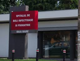 Târg caritabil de crăciun, în baia mare 4 decembrie 2020. DupÄ Sase Luni De Scandal Zetea I CedeazÄ Spitalul De Boli InfecÅ£ioase Lui Chereches Emaramures
