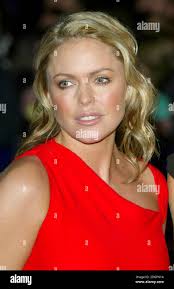 Patsy kensit hi-res stock photography and images