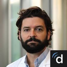 Dr. Jacob B. Daigle, MD