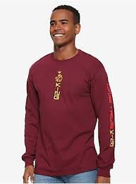 Disney The Lion King Everything The Light Touches T Shirt Boxlunch Exclusive Long Sleeve Tshirt Men Boys Long Sleeve Tour T Shirts