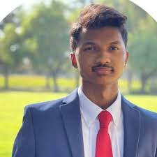 Siddharth SOLAIYAPPAN