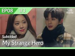 Hitorijime my hero ep9 english sub. Download My Strange Hero Ep 8 3gp Mp4 Codedwap
