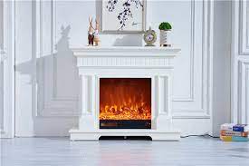 Fireplace surrounds beside functionality brings beauty as well; European Style Indoor Home Decoration Luxury Freestanding Cultured Stone Marble Carved Fireproof Fireplace Mantel Sale China Fireplace Electrical Fireplace Made In China Com