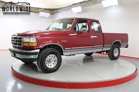 Image result for Red 1994 Truck