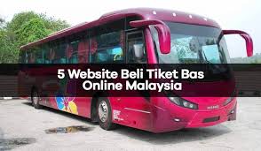 Dapatkan potongan hingga 20% semasa menempah tiket bas online dan rasakan ciri safety + di mana bas mengikuti protokol keselamatan tertentu untuk keselamatan penumpang. Tiket Bas Online Sp Bumi Voize