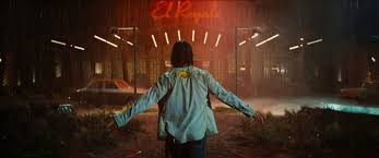 As the title suggests, el royale — a motor mostly, it is a wellspring for a lot of talk, both seemingly idle chatter and carefully obfuscating oratories. Bad Times At The El Royale Ist Drew Goddard Der Neue Tarantino