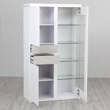 See more ideas about kitchen design, kitchen inspirations, kitchen remodel. Alabaster Solid Crockery Unit White Compressed Wood