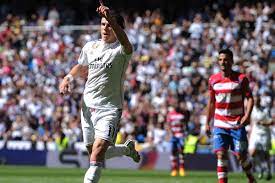 Atletico madrid vs real sociedad. Real Madrid 9 1 Granada Quick Reaction Managing Madrid