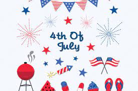 Then you are on the very right webpage. Free Fourth Of July Clipart Pictures Clipartix