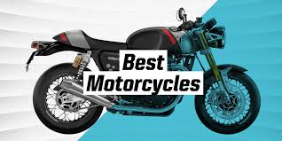 When it comes to finding out motorcycle value, there is no better platform then nada guide. Best Motorcycles 2021 Motorcycles To Ride Now