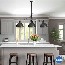 Industrial Lighting Design Is Accomplished Through Utilitarian Principles Home Depot Kitchen Lighting Kitchen Lighting Fixtures Kitchen Island Lighting Modern