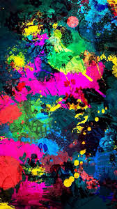 Graffiti Hd Wallpapers For Android Fond D Ecran Graffitis Fond D Ecran Android Art De La Couleur