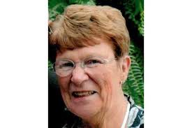 Barbara Thompson Obituary (1930