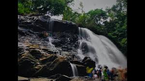 Though it is not the biggest one, compared to other western ghat water falls, it never di. Pin By Keerthi Kumar On Wallpapers Tourism India Tourism Beautiful Waterfalls