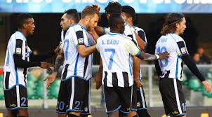 Fofana was the man whose goal gave udinese all three points over juventus in udine. Live Udinese Fc