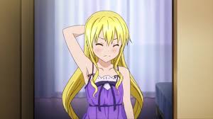 Maybe you would like to learn more about one of these? Maken Ki Battling Venus 2 Season 2 Sub Episode 1 Eng Sub Watch Legally On Wakanim Tv