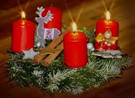 The third sunday of advent in the liturgical calendar of the western church. What Is Gaudete Sunday And How Is It Observed