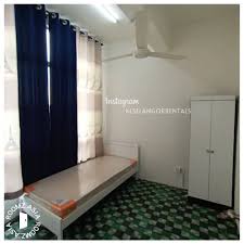Komuniti untuk mencari penyewa @ bilik sewa di area selangor. Bilik Sewa Sharing Berdua Muslimah Only Fully Furnished Jalan Reko Kajang Bangi Roomz Asia