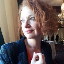 Today is Women's Equality Day and here is a special story in honor of this  day! @Laural Meade wrote a play about a few intrepid suffragettes who  barnstormed across the country in