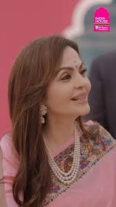 India House, the first-ever country house for India at the Olympics, opened  in Paris with a star-studded ceremony. Mrs. Nita M. Ambani highlighted its  role as a symbol of India’s Olympic aspirations. ...