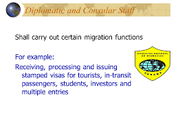 Enjoy low taxes and latin american flair. Good Morning Topics Background And Legal Framework Project Contributions Migration Authorities Migratory Categories New Procedures And Innovations Ppt Download