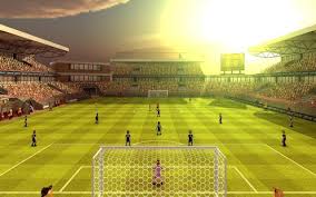 Descargar soccer super star apk última versión por real freestyle soccer para dispositivos android. Download Striker Soccer 2 Unlimited Coins Items Unlocked Data1 0 4mod Apk For Android Appvn Android