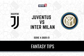 This video is provided and hosted by a. Serie A 2020 21 Juventus Vs Inter Milan Live Streaming When And Where To Watch Online Tv Telecast Team News