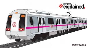 Thursday, april 22, for its regular monthly meeting. Quixplained As Delhi Metro Restarts A Look At The New Guidelines Explained News The Indian Express