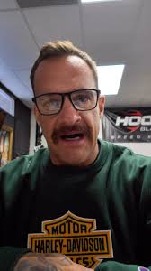 We the first real look at the @harleydavidson CVO RR Road glide, and it's  live