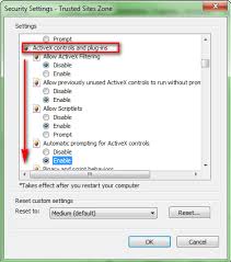 A cabinet file necessary for installation cannot be truste. Video Failed To Download The Cab File Error When Launching Scada Web Client Faqs Schneider Electric India