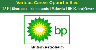 Many jobs in singapore are only open to citizens and prs. New Jobs At British Petroleum Uae Oman Singapore Malaysia Uae Job Vacancies