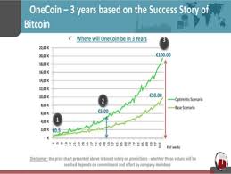 Onelife And Onecoin How To Earn With Onelife And Onecoin