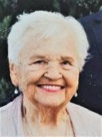 Eleanor Joan Suarez Obituary