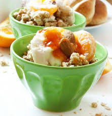 Familientisch Buntes Fruhstucksmusli Rezepte Lebensmittel Essen Fruhstuck