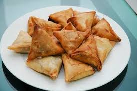 Best Food Recipes In Sri Lanka Samosa Samosa Recipe Vegetarian Samosa Recipes Food