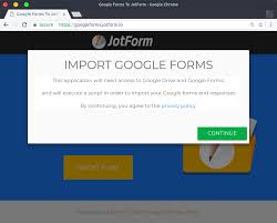 Create apps with a simple configuration builder experience (wysiwyg). Import Google Forms Data Management Apps Jotform