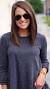 Chubby Face Medium Length Haircuts
