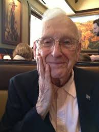 Franklyn Dailey, WWII naval veteran, businessman, dies at 104 in Atlanta