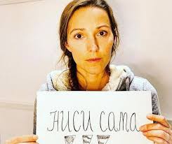 Cnn looks back at the impact the 1999 nato bombings of belgrade had on the career of world no. Zona Novaka Djokovicia I Jej Dramatyczny Apel Chodzi O Przemoc Domowa Zdjecie Super Express