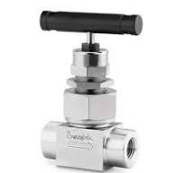 Stainless Steel Severe Service High Pressure Union Bonnet ...